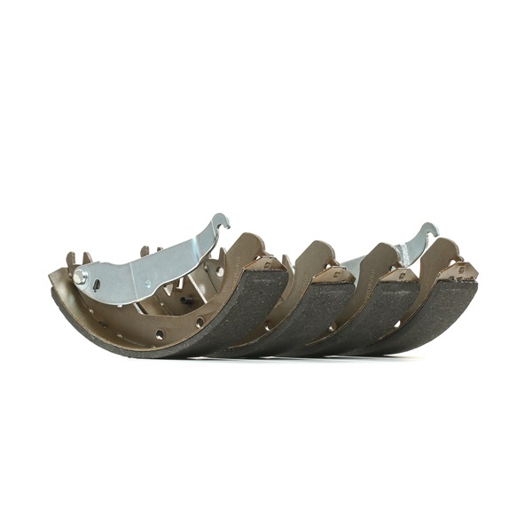 STARK SKBS-0450299: Juego de zapatas de frenos Eje trasero, 230mm