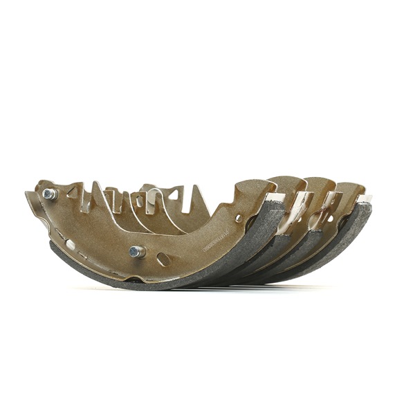 STARK SKBS-0450307: Piduriklotside komplekt Tagasild, 254mm