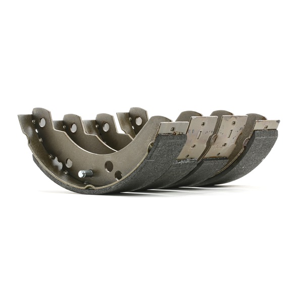 STARK SKBS-0450310: Piduriklotside komplekt Tagasild, 228,6mm
