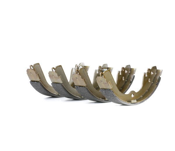 STARK SKBS-0450327: Kit ganasce freni Assale posteriore, 230mm