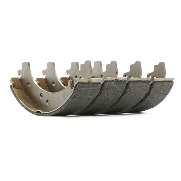STARK SKBS-0450328: Bromsbacksats Bakaxel, 250mm