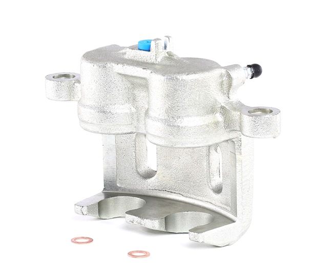 RIDEX 78B0414 Bremsekaliber MITSUBISHI GALANT 5 Stufenheck (E5A, E7A, E8A) 170 HK Benzin hvad koster