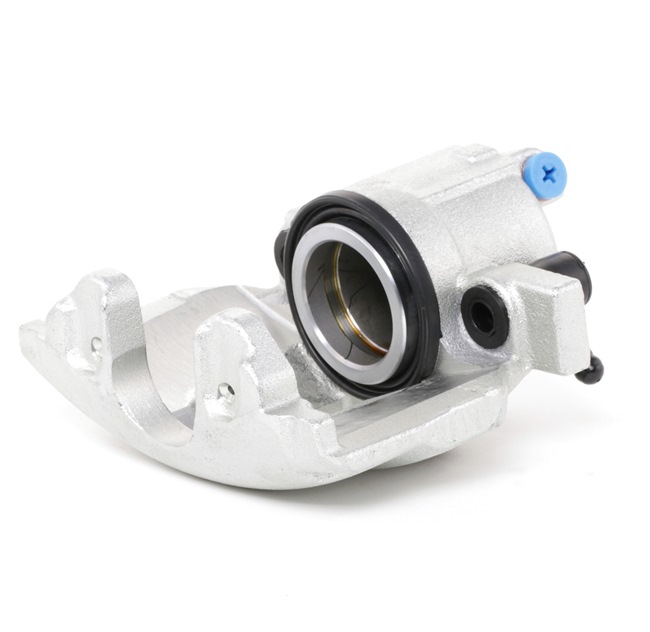 RIDEX 78B0534: Bremssattel Vorderachse rechts, ohne Halter