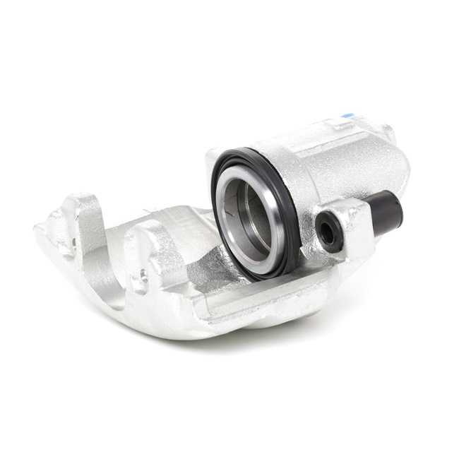 RIDEX 78B0473: Bremssattel Vorderachse links, ohne Halter