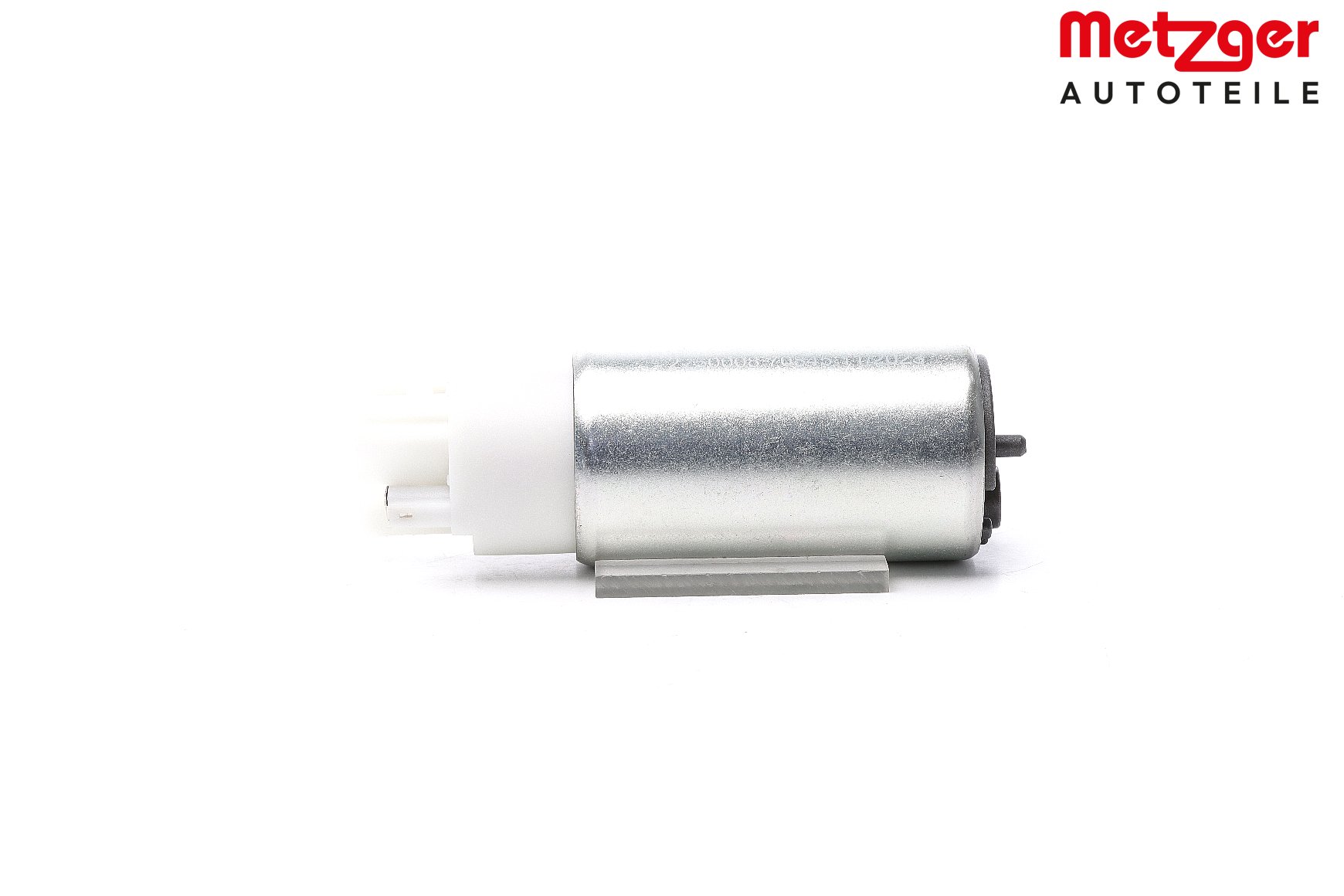 METZGER 2250008: Kraftstoffpumpe elektrisch