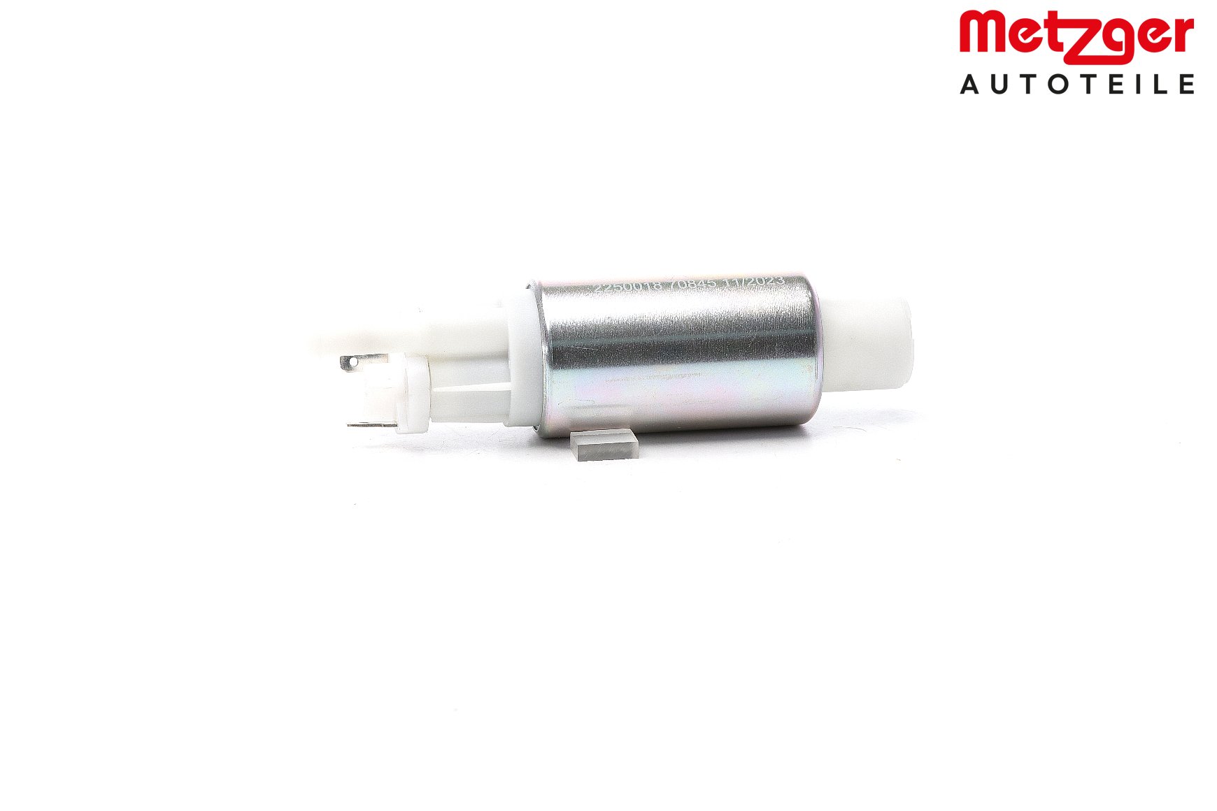 METZGER 2250018: Pompa combustibil electric