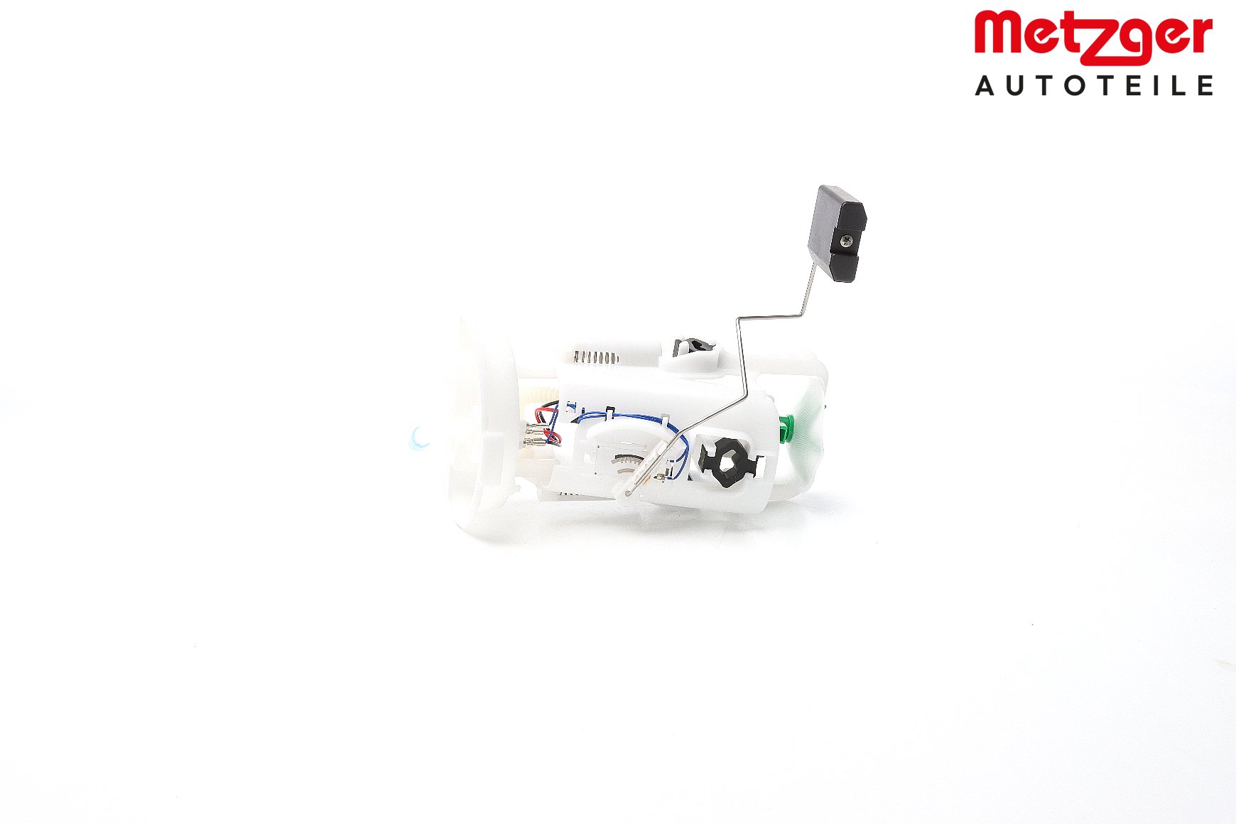 METZGER 2250034: Unité d'injection de carburant 3,5bar