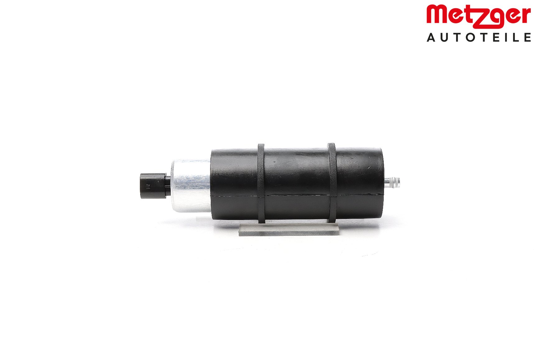 METZGER 2250038: Kraftstoffpumpe elektrisch