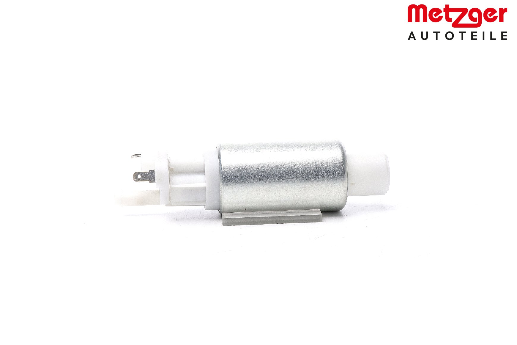 METZGER 2250047: Pompa combustibil electric