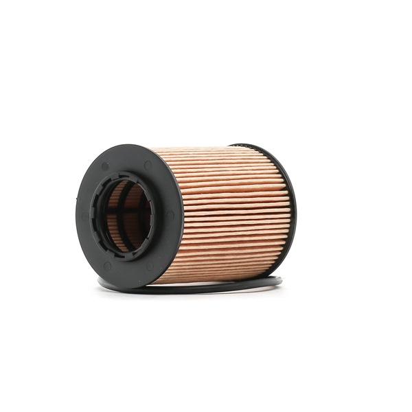 FEBI BILSTEIN 36562 Ölfilter mit Dichtring