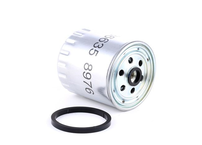 FEBI BILSTEIN 36635 Filtro combustible SSANGYONG KORANDO (KJ) 101 cv Gasóleo costo