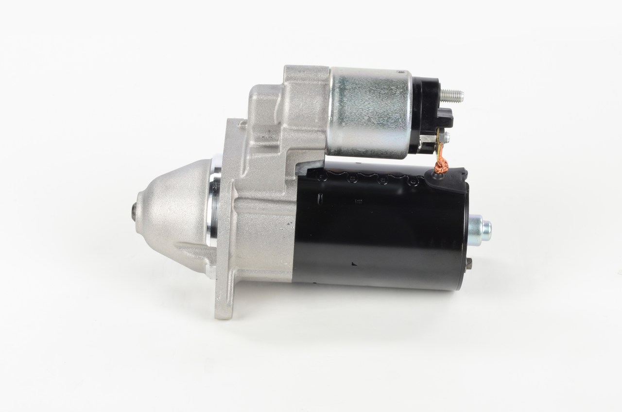 BOSCH 0 001 107 051: Motor de arranque 1,1kW