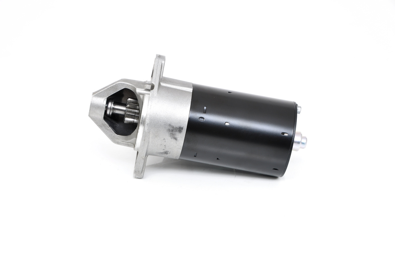 BOSCH 0 001 107 081: Motor de arranque 1,1kW