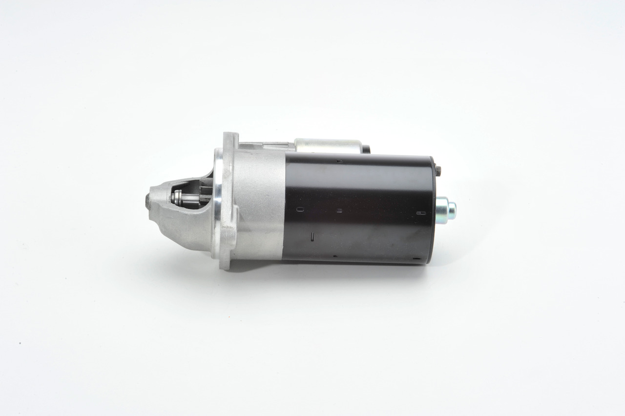 BOSCH 0 001 107 102: Anlasser 1,1kW