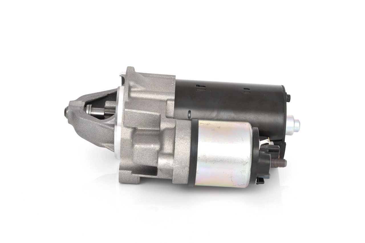 BOSCH 0 001 107 118: Štartér 1,2kW