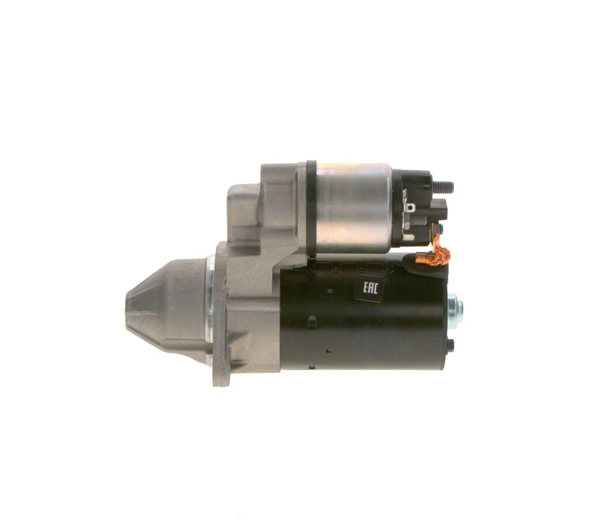 BOSCH 0 001 107 412: Motor de arranque 1,1kW