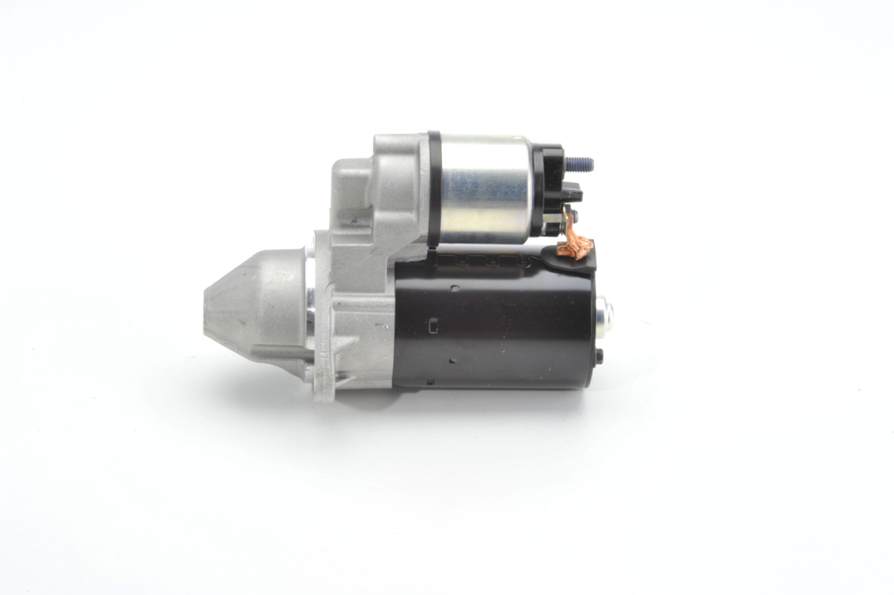 BOSCH 0 001 107 413: Anlasser 1,1kW