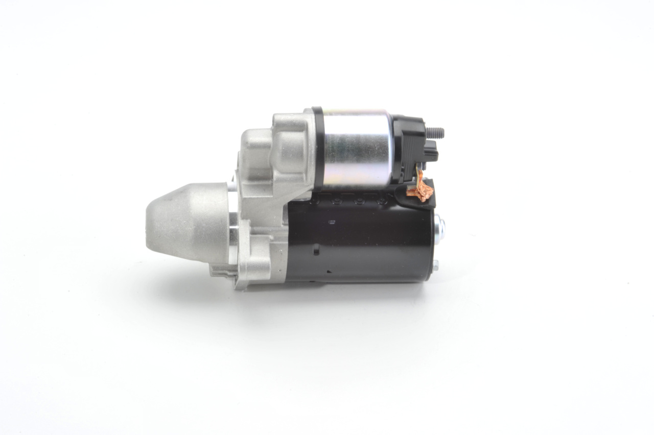 BOSCH 0 001 107 444: Motor de arranque 1,1kW