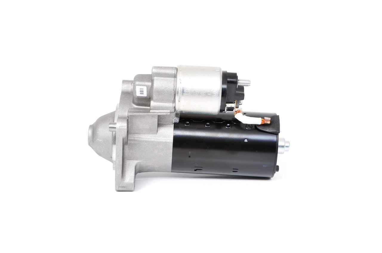 BOSCH 0 001 108 248: Motor de arranque 1,4kW