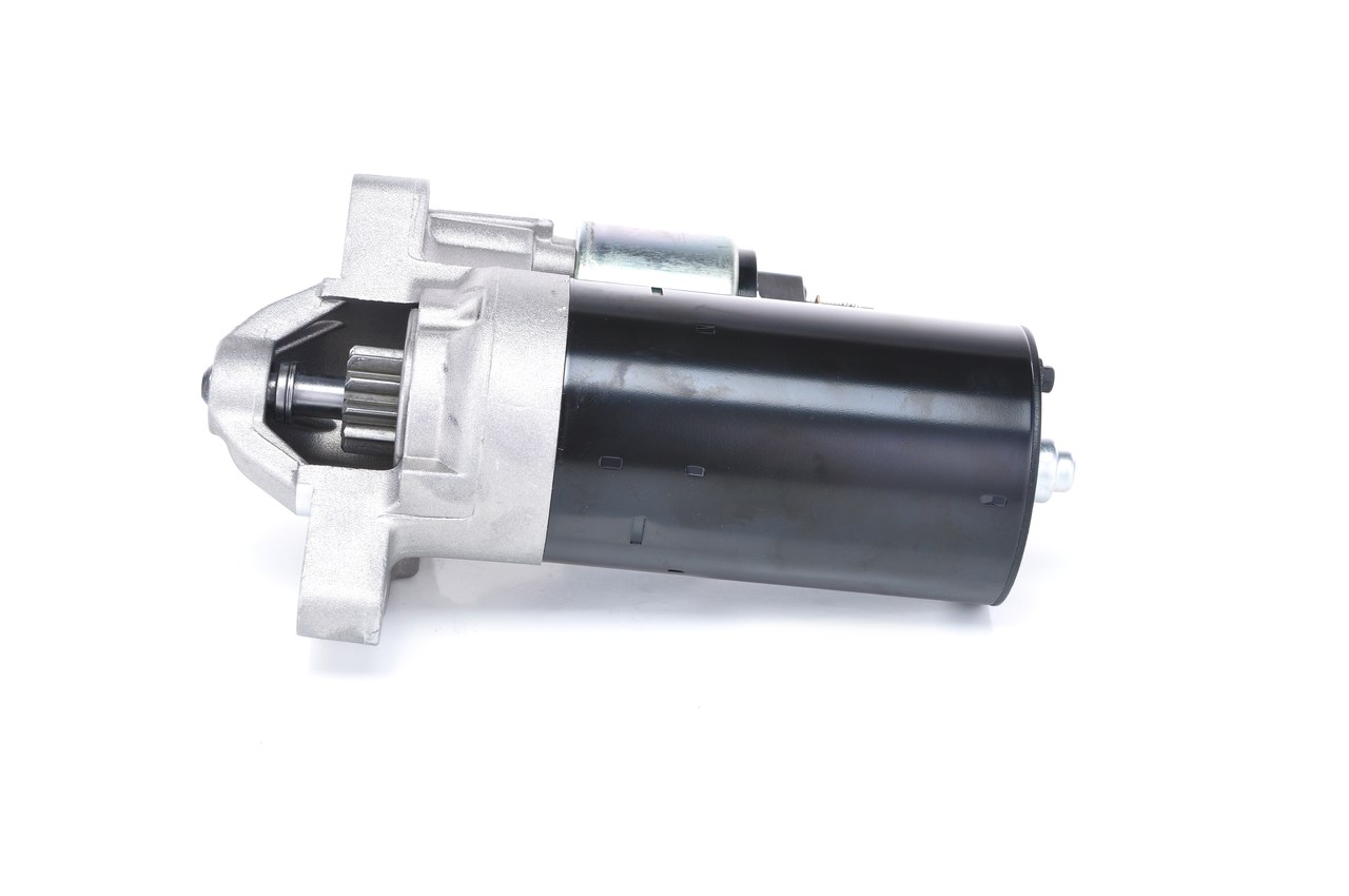 BOSCH 0 001 109 010: Motor de arranque 1,8kW