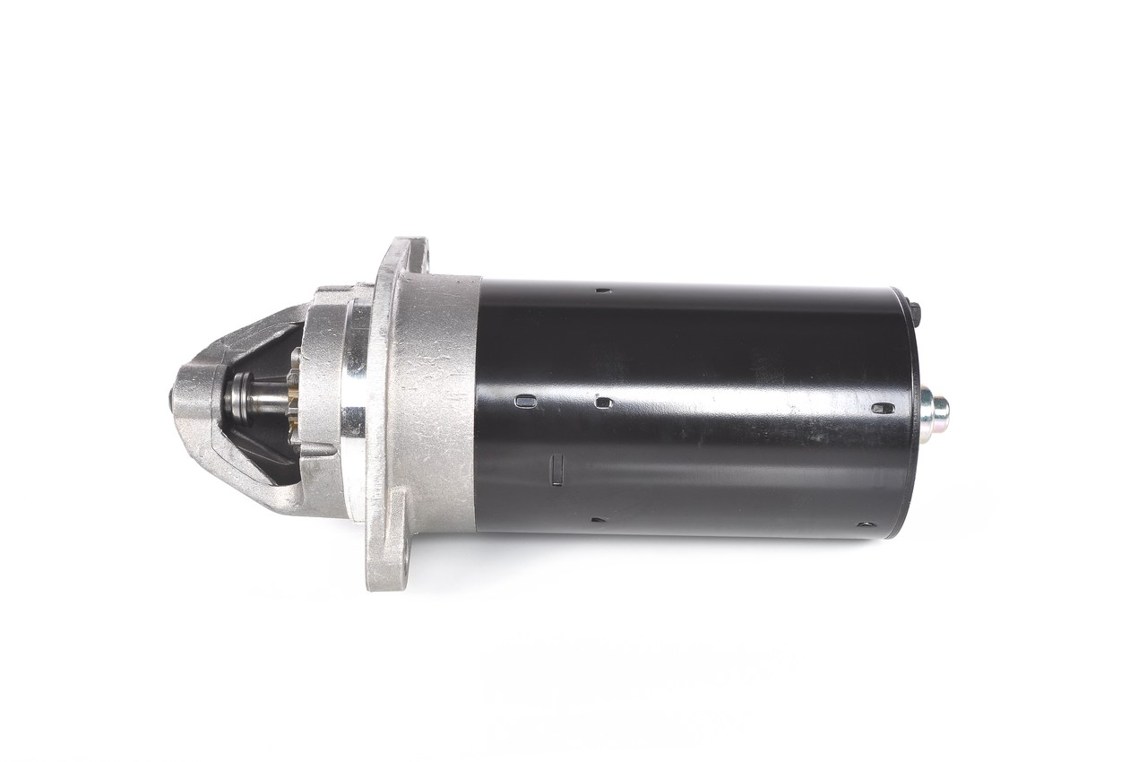 BOSCH 0 001 109 016: Anlasser 1,8kW