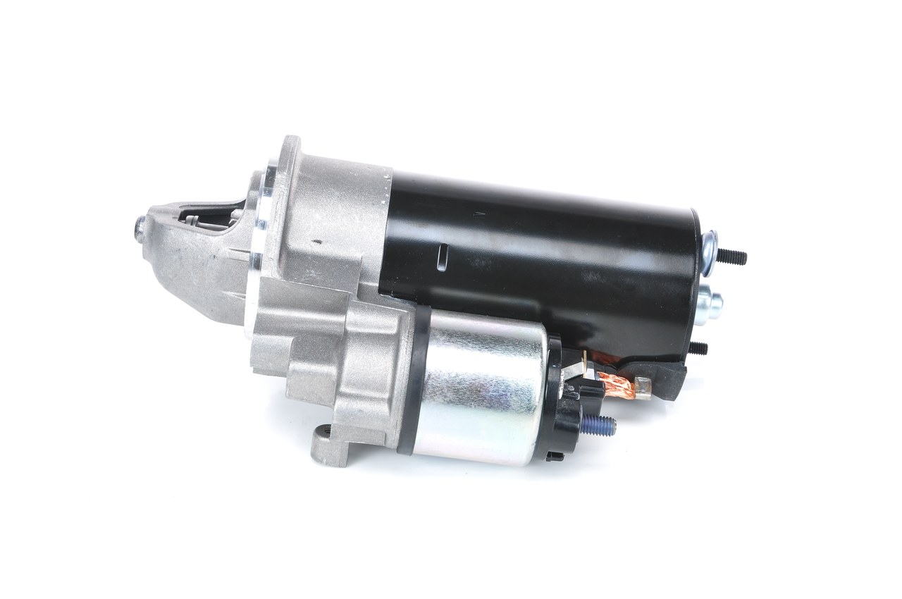 BOSCH 0 001 109 050: Motor de arranque 2kW