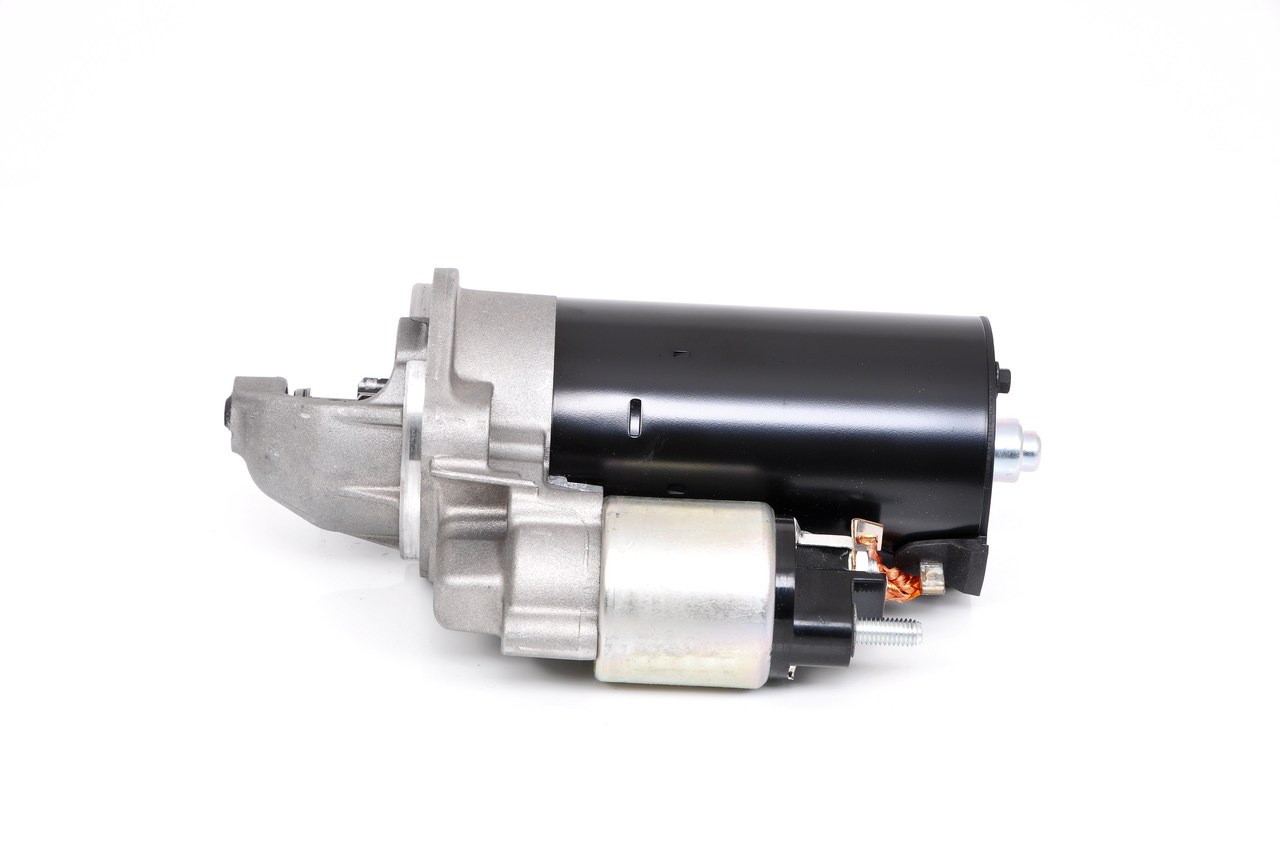 BOSCH 0 001 109 056: Startmotor 1,8kW