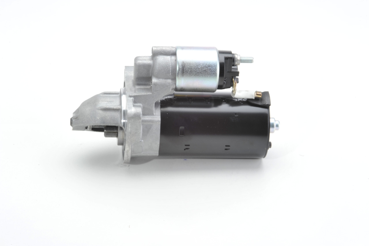 BOSCH 0 001 109 348: Motor de arranque 2,5kW
