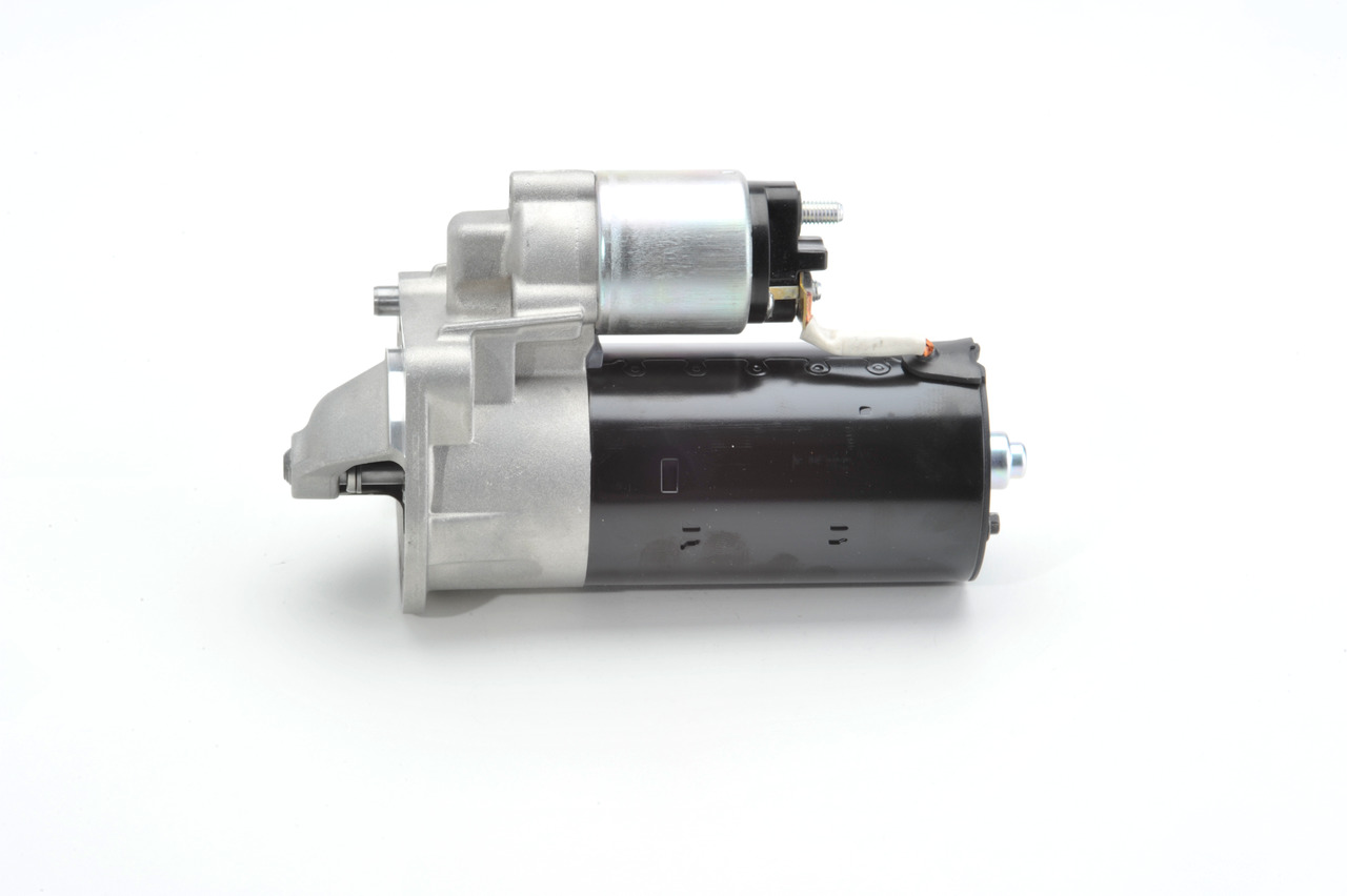BOSCH 0 001 109 439: Motor de arranque 2,2kW