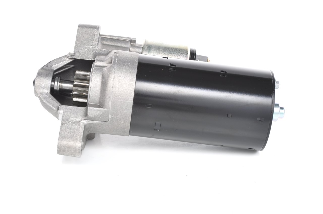 BOSCH 0 001 109 443: Anlasser 2,2kW