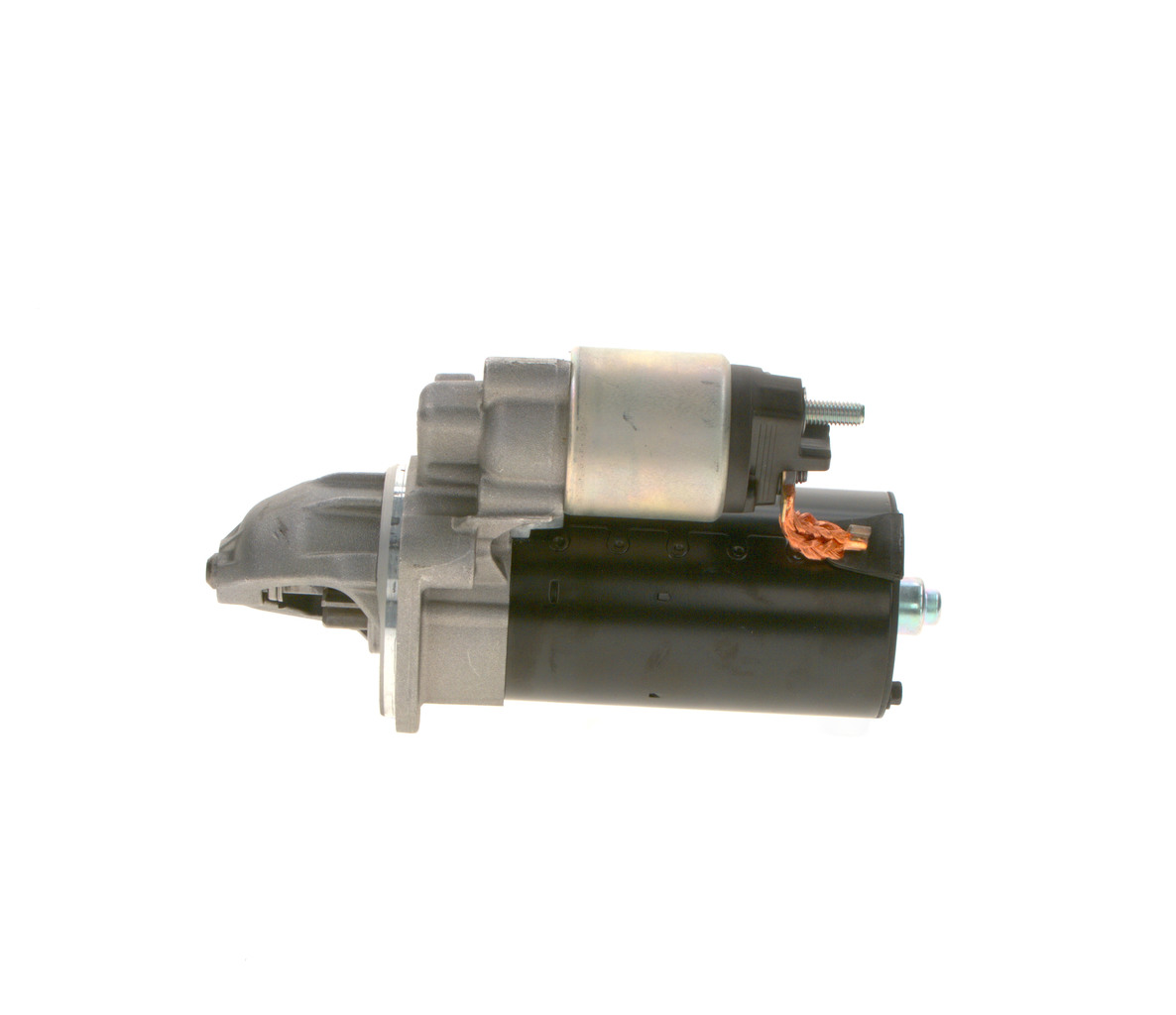 BOSCH 0 001 115 080: Anlasser 1,7kW