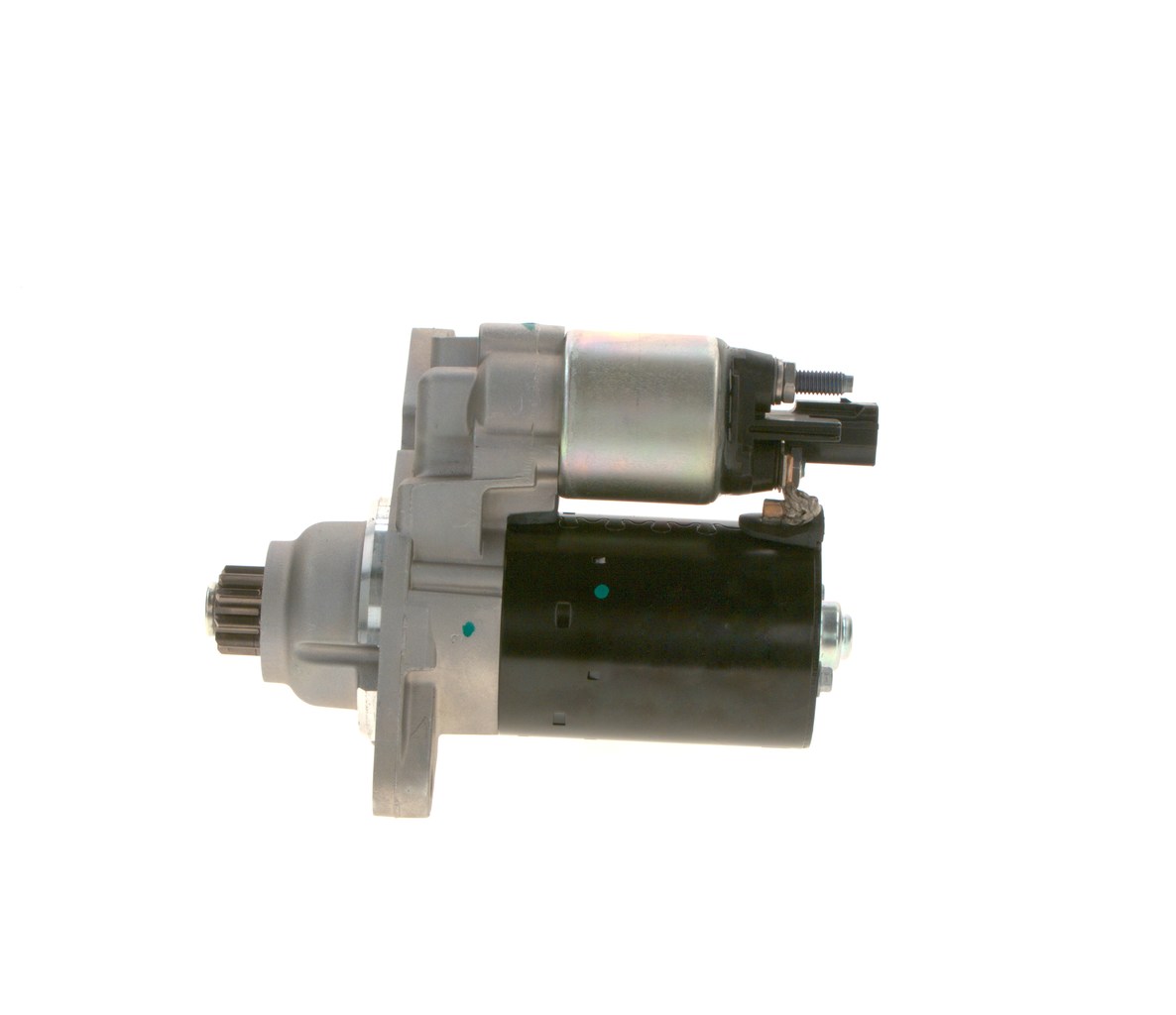 BOSCH 0 001 121 433 Μίζα SEAT Toledo 4 (KG3) 86 PS Βενζίνη κόστος