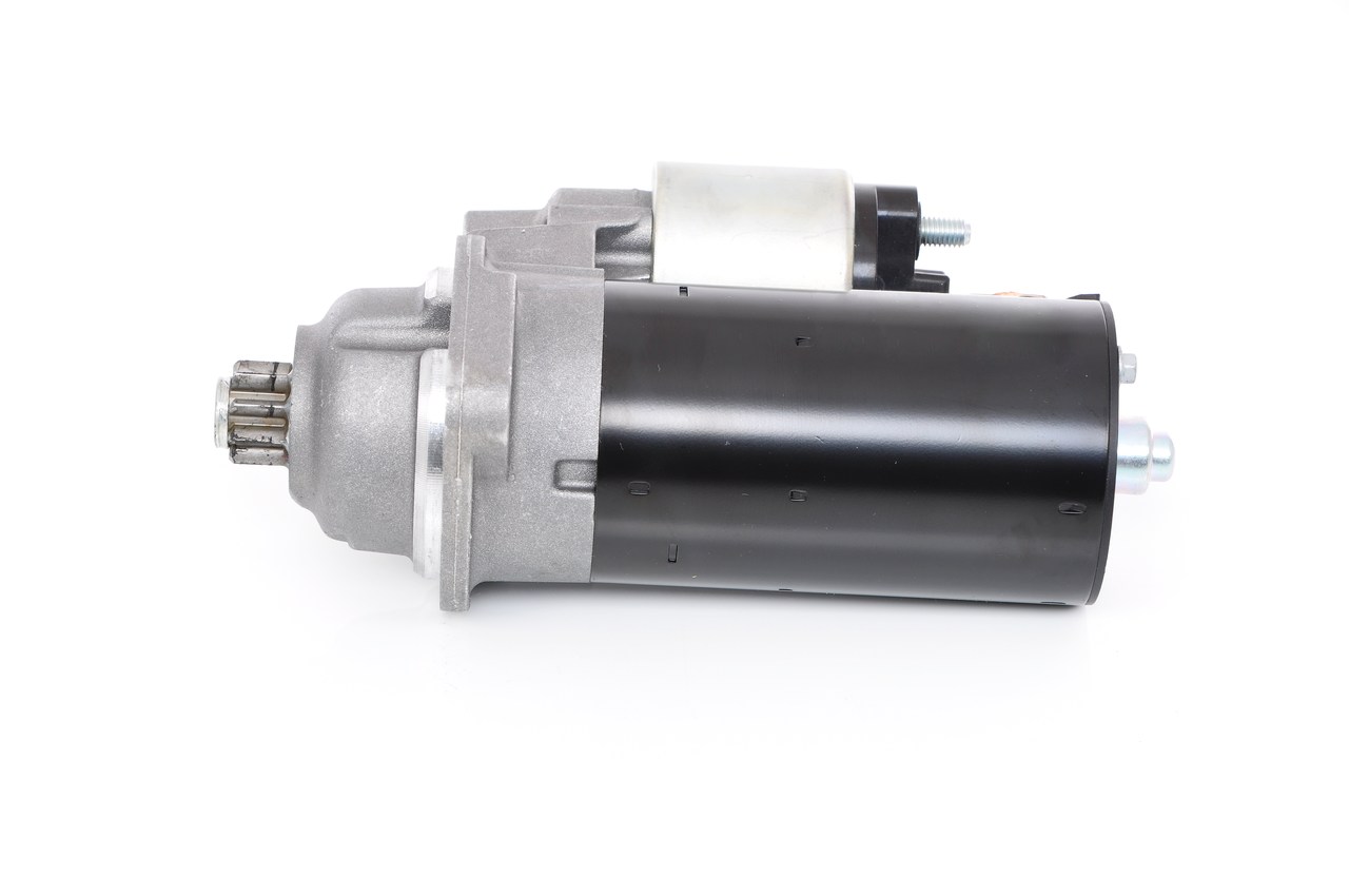 BOSCH 0 001 123 052: Motor de arranque 1,7kW