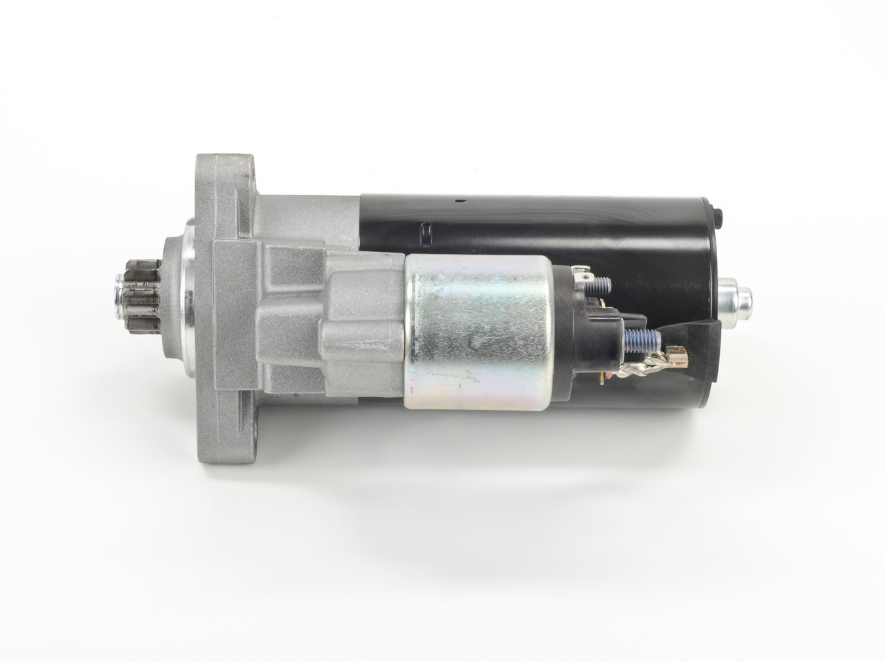 BOSCH 0 001 125 024 Motor de arranque PORSCHE Cayenne (9PA) 340 cv Gasolina costo