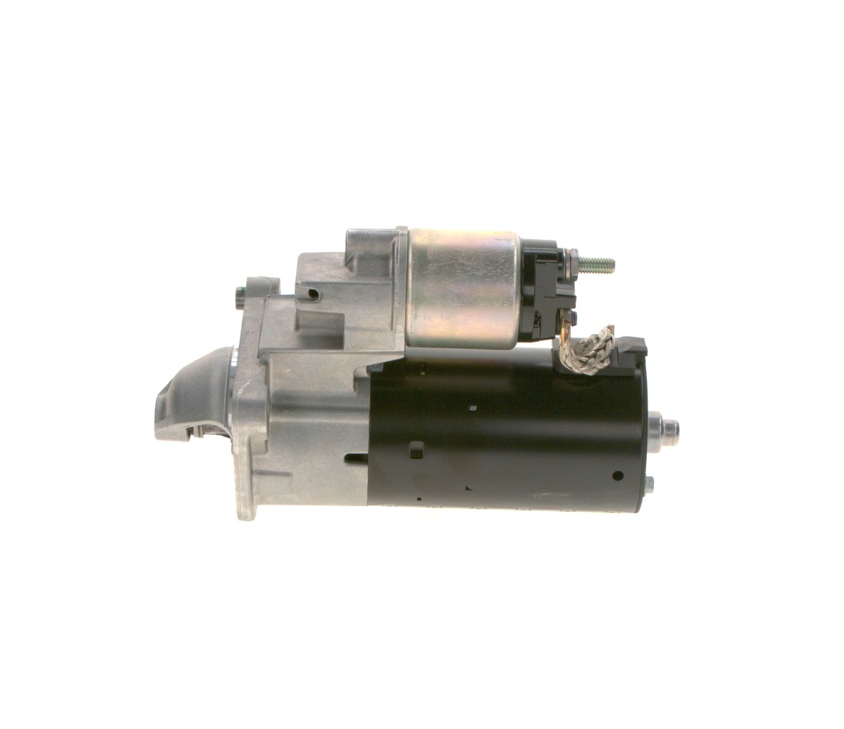 BOSCH 0 001 148 039: Anlasser 2,5kW