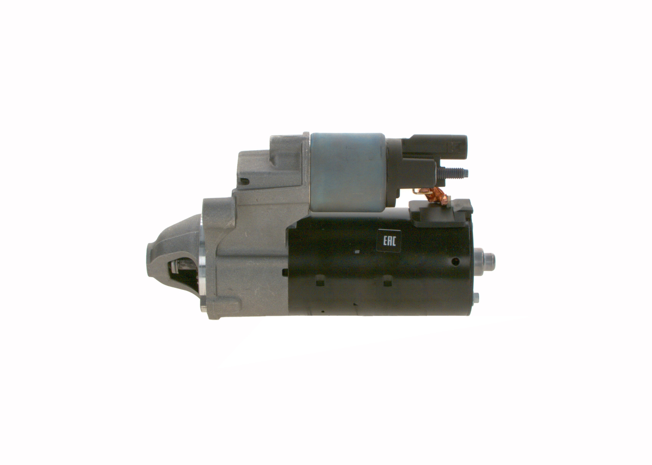 BOSCH 0 001 148 512: Rozrusznik 2,4kW
