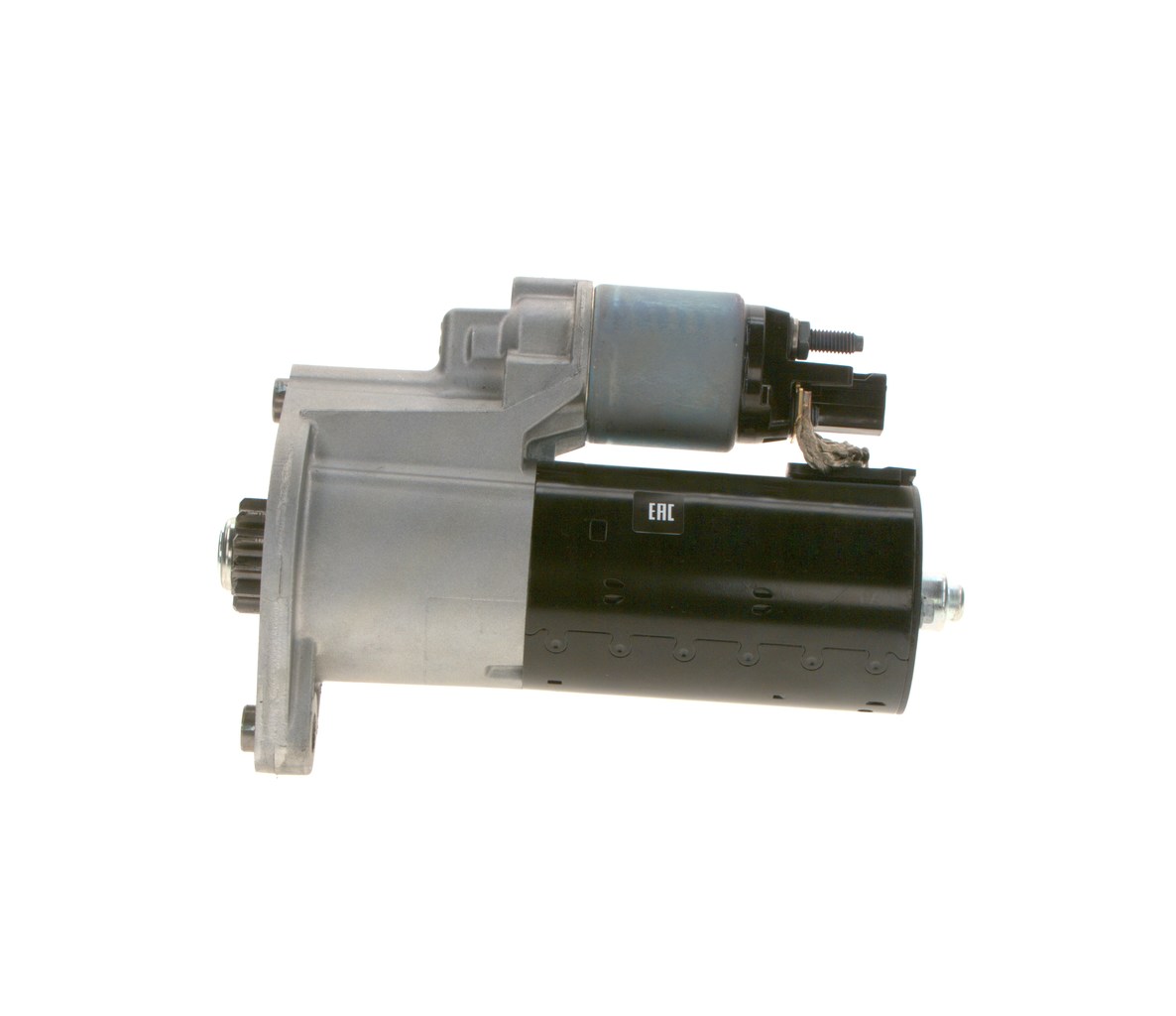 BOSCH 0 001 153 019: Anlasser 2,2kW