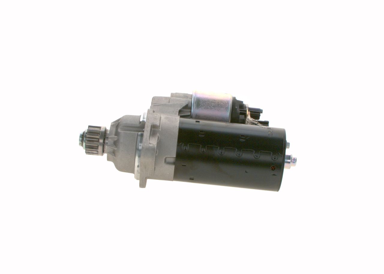 BOSCH 0 001 153 029: Motorino avviamento 2,2KW