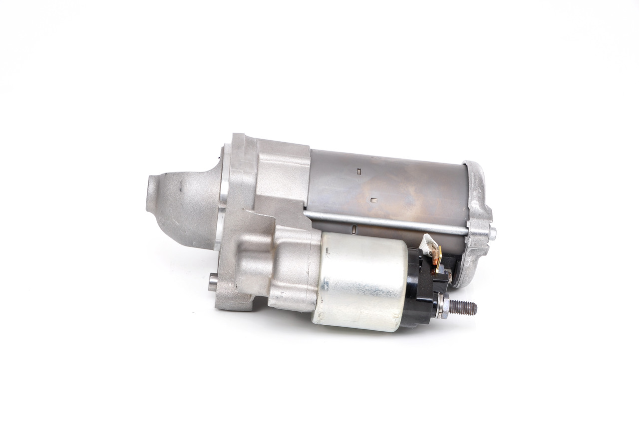 BOSCH 0 001 170 414: Motor de arranque 1,2kW