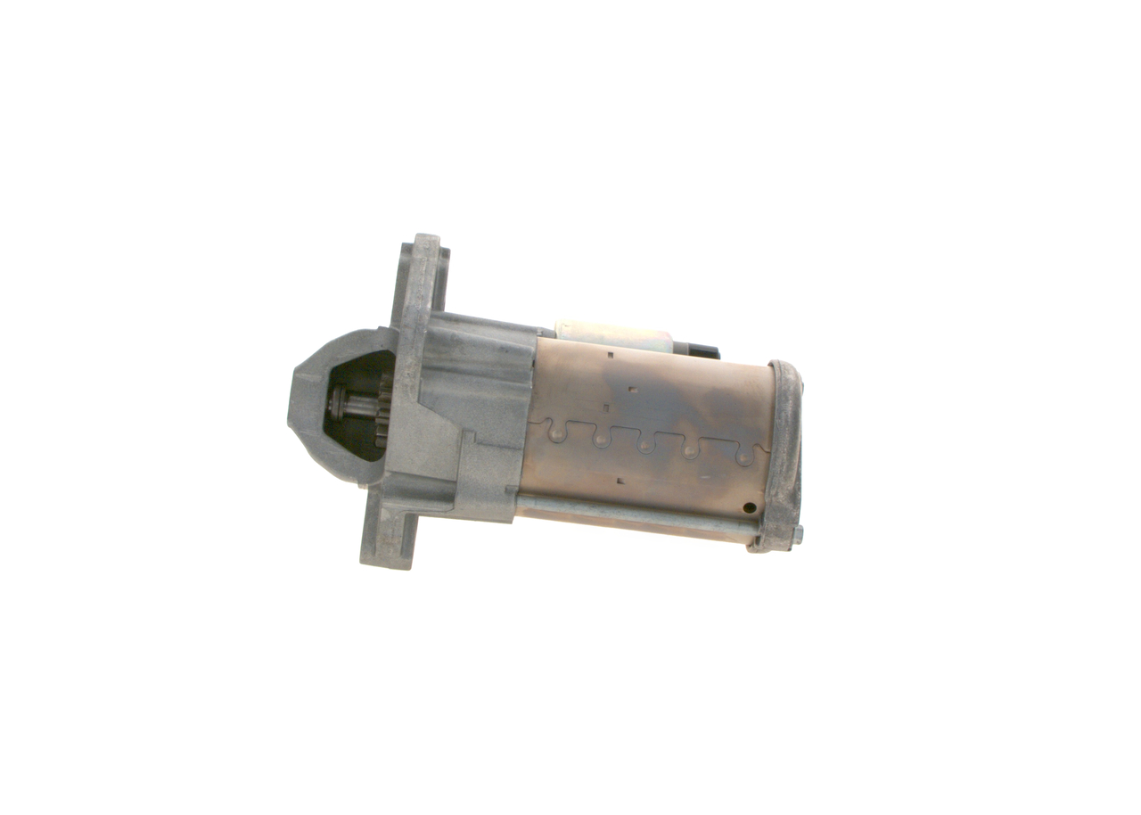BOSCH 0 001 170 628 Starter RENAULT KANGOO Express (FW0/1_) 91 hk Diesel hva koster