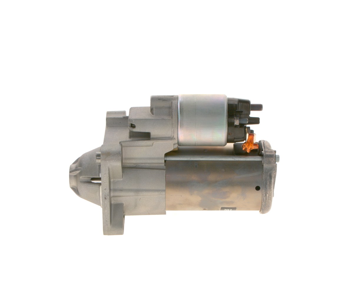BOSCH 0 001 172 204: Štartér 1,9kW