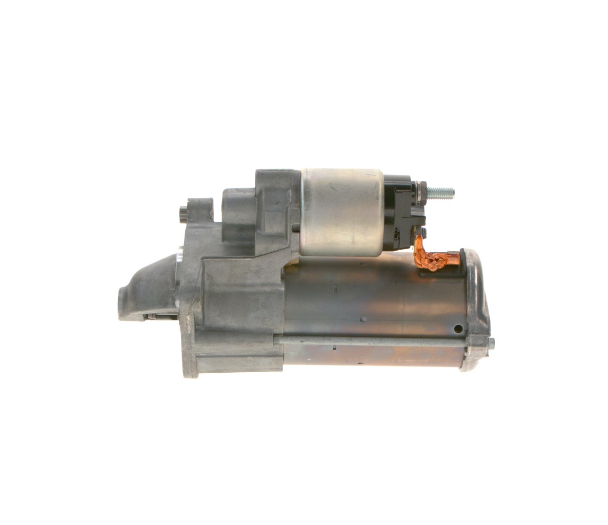 BOSCH 0 001 174 400: Motor de arranque 1,7kW