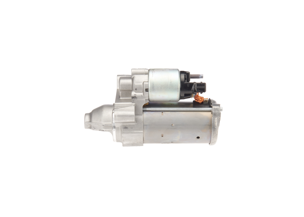 BOSCH 0 001 174 600: Anlasser 1,7kW