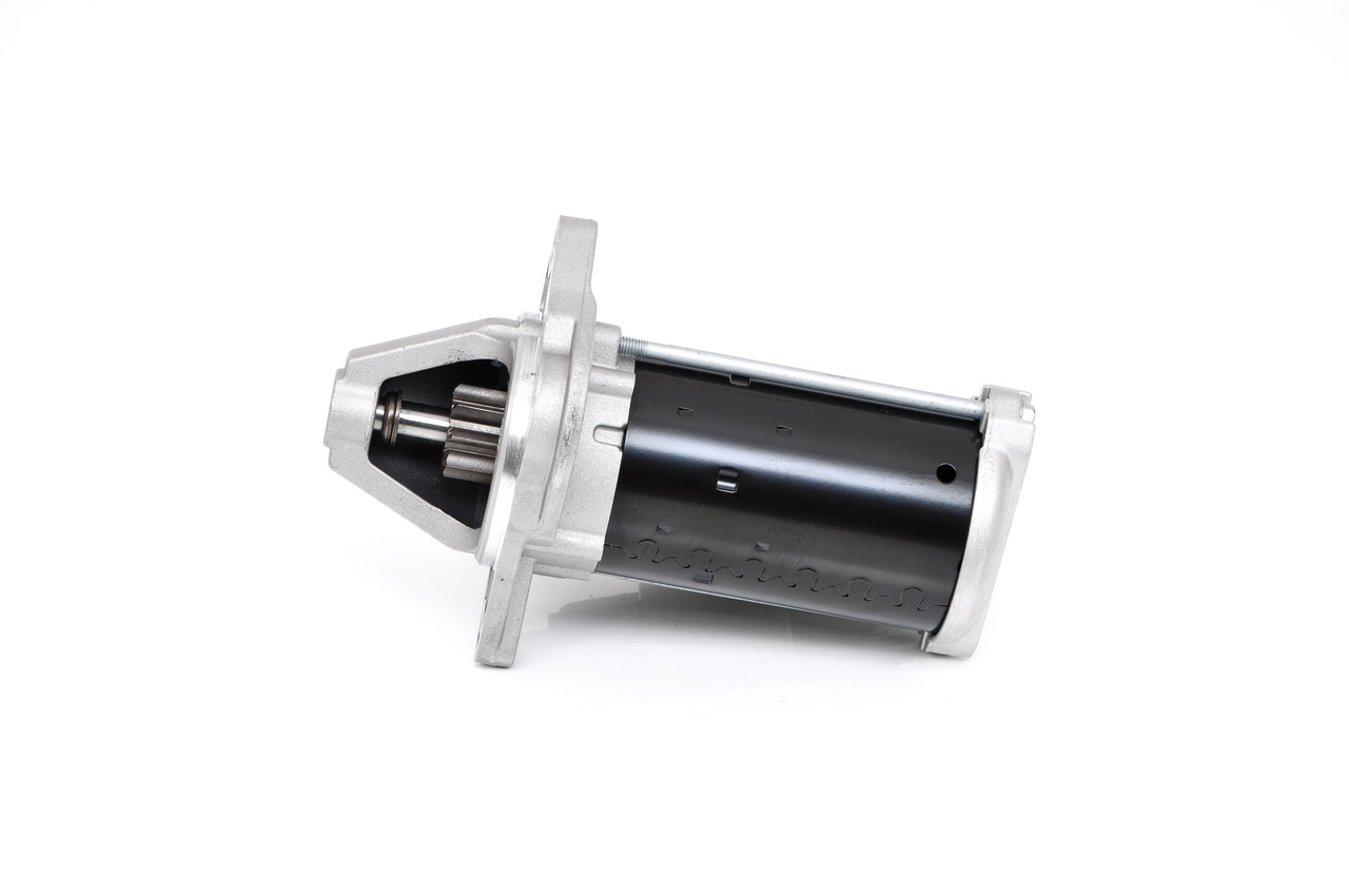BOSCH 0 001 192 080: Motor de arranque 1kW