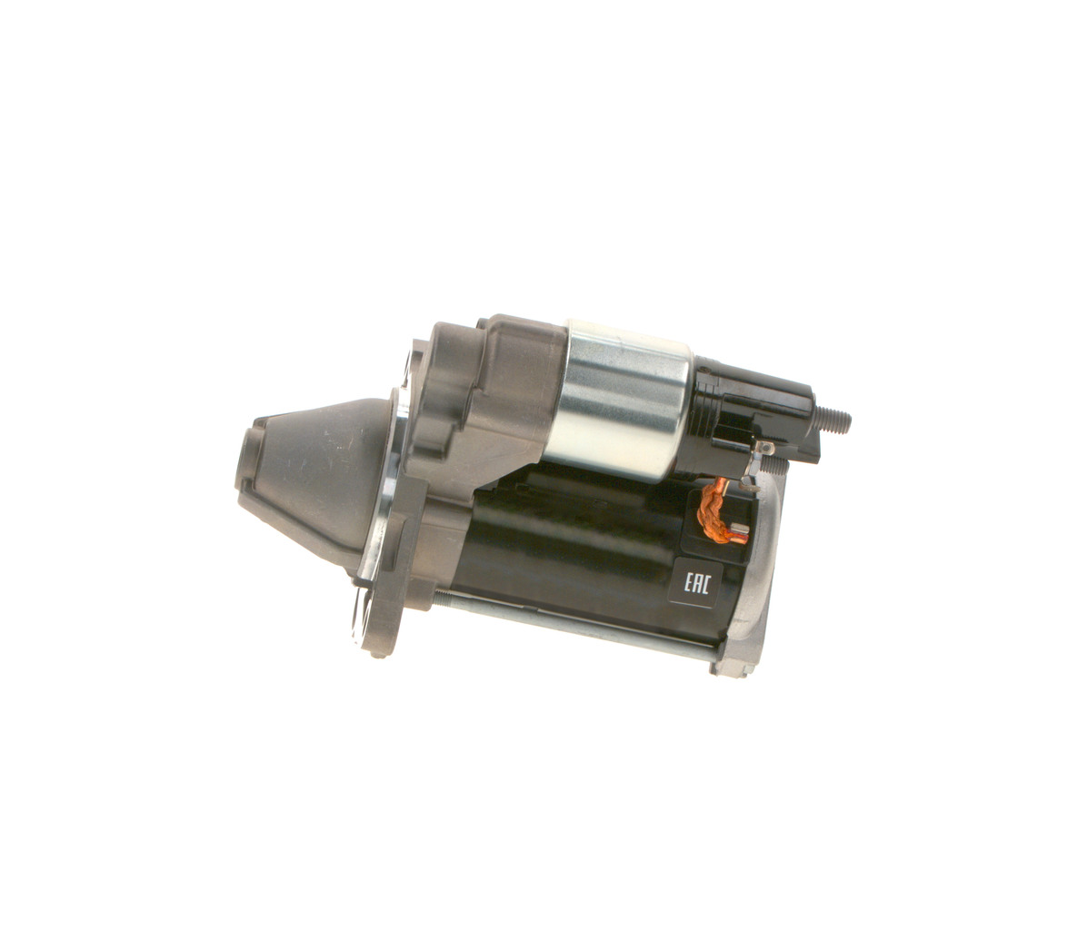 BOSCH 0 001 192 086 Стартер OPEL Astra G CC (T98) 116 K.C. бензин цена