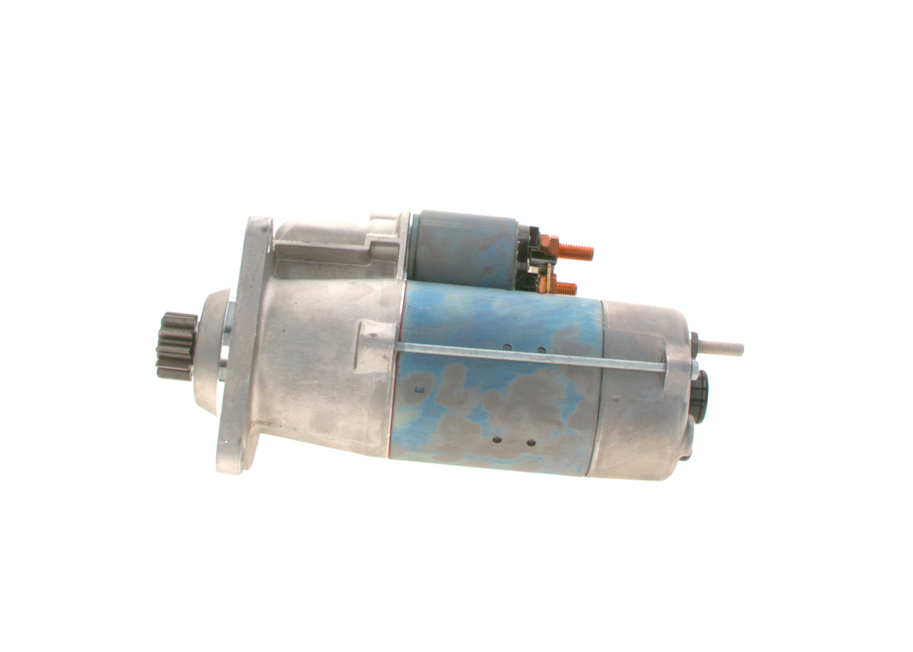 BOSCH 0 001 330 042: Anlasser 6,7kW