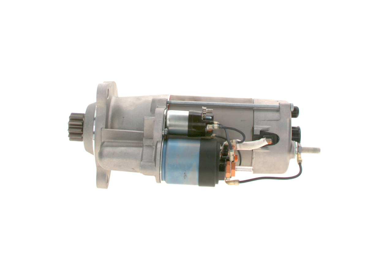 BOSCH 0 001 330 044: Anlasser 6,7kW