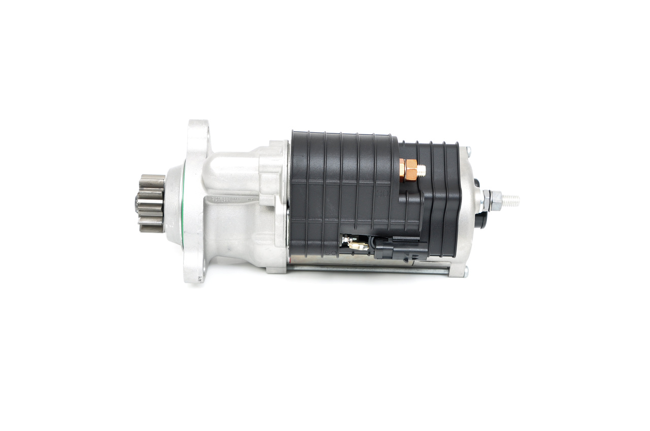 BOSCH 0 001 330 510: Rozrusznik 8,4kW