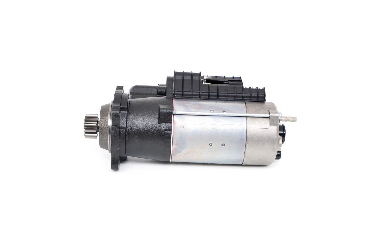 BOSCH 0 001 33A F11: Anlasser 6,6kW