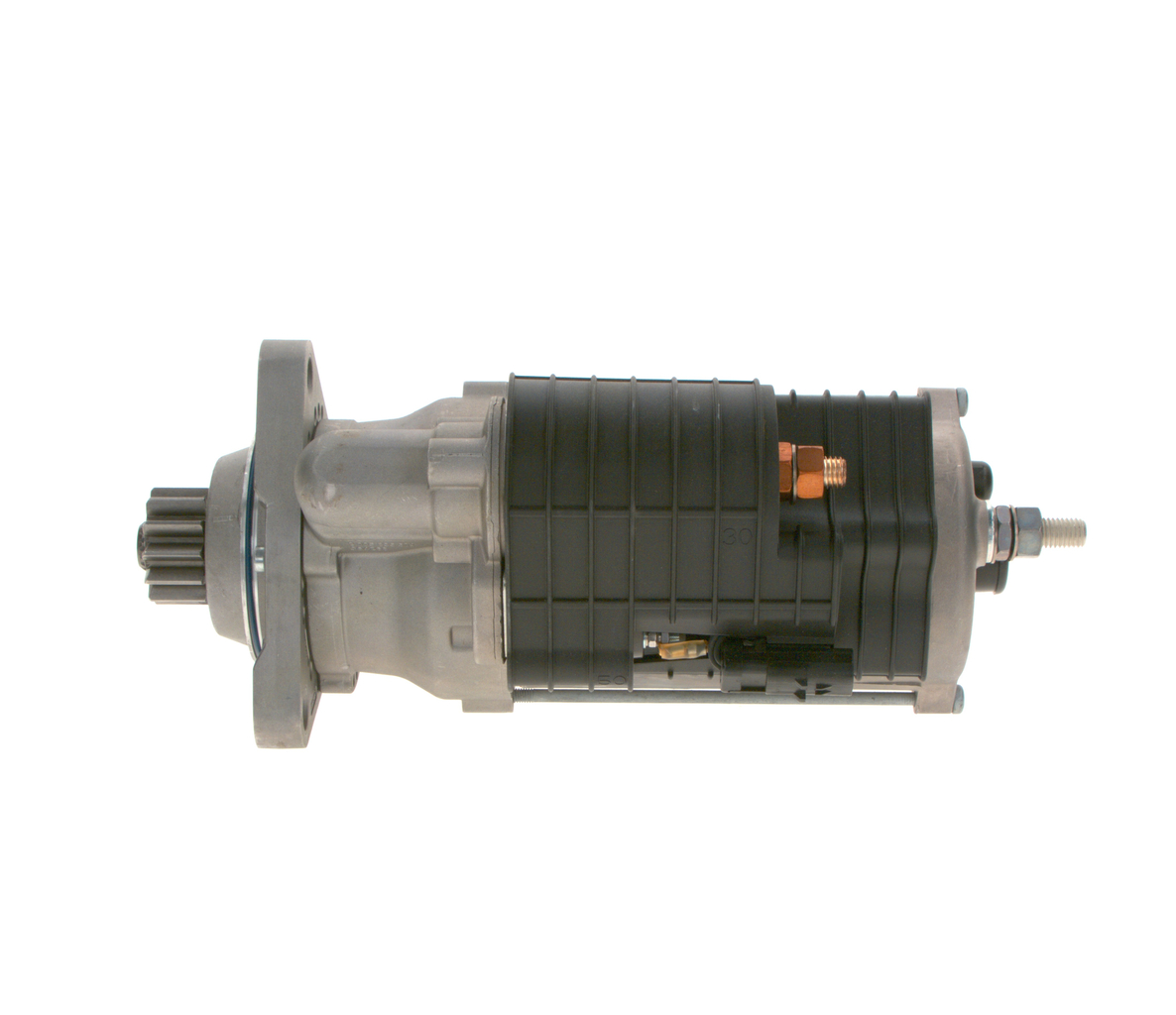 BOSCH 0 001 33E 707: Rozrusznik 8,4kW